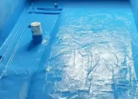 祁县卫生间漏水维修公司分享下祁县卫生间防水工程中常用防水涂料介绍。